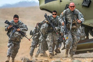 Почему США оказались слабее России и Китая Почему США оказались слабее России и Китая