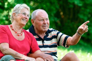 Названы четыре условия жизни до 100 лет Названы четыре условия жизни до 100 лет