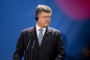 Порошенко подготовил демарш Порошенко подготовил демарш