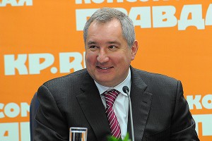 Рогозин назвал Тимура ходячей отбивной Рогозин назвал Тимура ходячей отбивной