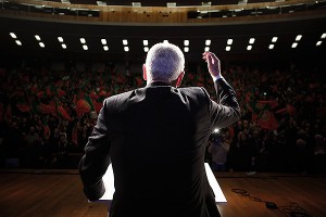 Виртуозная афера с выборами в США Виртуозная афера с выборами в США