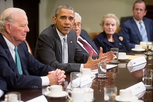 Вашингтон создал торговый блок против Пекина Вашингтон создал торговый блок против Пекина