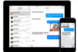 Apple заплатит за кражу iMessage $625 млн Apple заплатит за кражу iMessage $625 млн