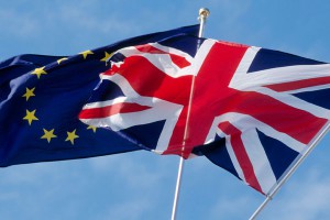 94% британцев хотят выйти из Евросоюза 94% британцев хотят выйти из Евросоюза