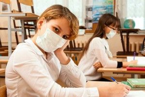 Минздрав советует больным снять маски Минздрав советует больным снять маски