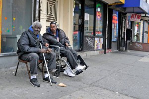 Суды США делят граждан на два сорта Суды США делят граждан на два сорта