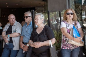 В США крепнет кризис пенсионных накоплений В США крепнет кризис пенсионных накоплений