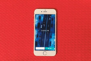       Uber