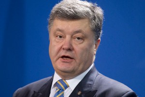 Порошенко затеял новую перезагрузку Порошенко затеял новую перезагрузку