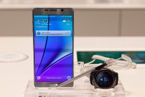Samsung   Galaxy Note 5
