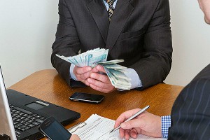 Налоги для бизнеса предложили снизить Налоги для бизнеса предложили снизить