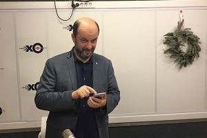 Клименко откажется от Facebook и Google Клименко откажется от Facebook и Google