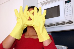 Итальянец подал в суд на жену за плохую еду Итальянец подал в суд на жену за плохую еду