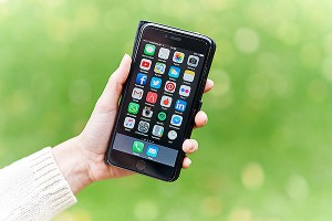 Apple начала программу trade-in для iPhone Apple начала программу trade-in для iPhone