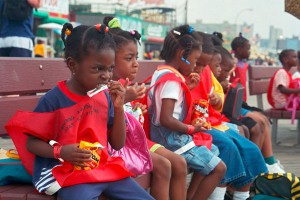 В американских школах процветает расизм В американских школах процветает расизм