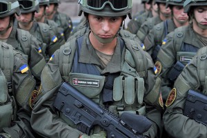 Порошенко приготовил призывникам сюрприз Порошенко приготовил призывникам сюрприз