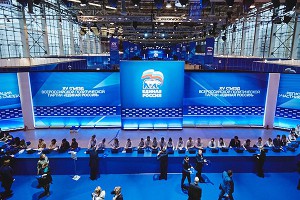 В "Единой России" усиливается контроль В "Единой России" усиливается контроль