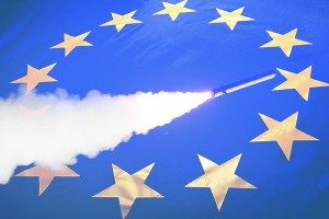 ЕС счел запуск ракеты в КНДР угрозой миру ЕС счел запуск ракеты в КНДР угрозой миру