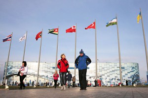 Фестиваль молодежи повысит имидж России Фестиваль молодежи повысит имидж России