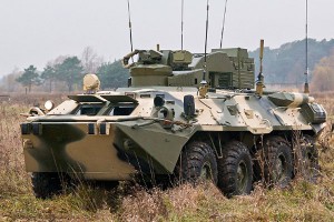 В России испытывают неубиваемый "Бумеранг" В России испытывают неубиваемый "Бумеранг"