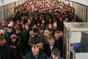 Московское метро уличили во лжи Московское метро уличили во лжи