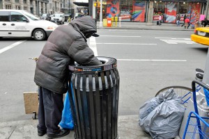 Рынок труда США сохраняет негативный тренд Рынок труда США сохраняет негативный тренд