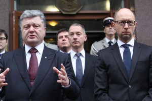 Кто следующий сбежит из правительства Украины Кто следующий сбежит из правительства Украины