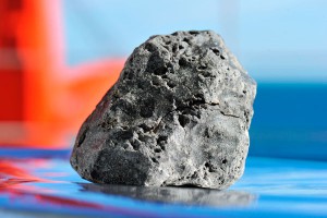 Метеорит впервые убил человека Метеорит впервые убил человека