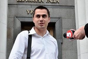 Партию Порошенко обвинили в коррупции Партию Порошенко обвинили в коррупции