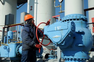 Сколько Киев протянет без газа Сколько Киев протянет без газа