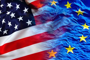 Как США подставили Европу Как США подставили Европу