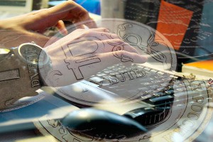 Российские хакеры изменили курс рубля Российские хакеры изменили курс рубля