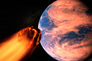 Что нужно знать о метеоритах-убийцах Что нужно знать о метеоритах-убийцах