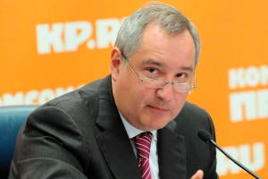 Рогозин обвинил МВФ в трусости Рогозин обвинил МВФ в трусости