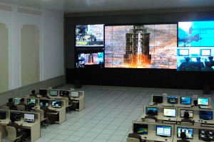 Спутник КНДР устроил хаос на орбите Спутник КНДР устроил хаос на орбите