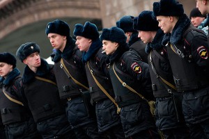 Полицейских ждут штрафы за плохое поведение Полицейских ждут штрафы за плохое поведение