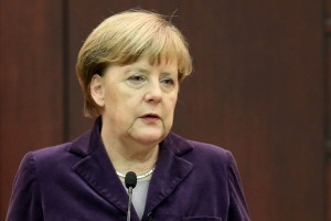 Кремль призвал Меркель к аккуратности Кремль призвал Меркель к аккуратности