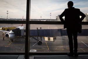 Четыре самолета могли рухнуть на Москву Четыре самолета могли рухнуть на Москву