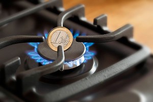 В Европе заканчиваются запасы газа В Европе заканчиваются запасы газа