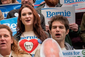 Кто задаст тон на выборах президента США Кто задаст тон на выборах президента США