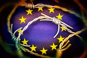 Как вымирает Европа Как вымирает Европа