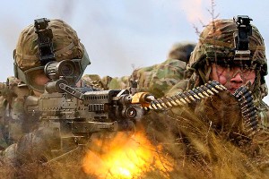 Сколько стоят военные операции Пентагона Сколько стоят военные операции Пентагона