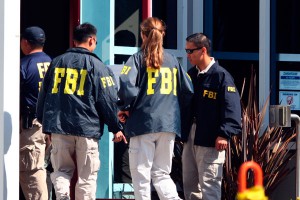 Как хакеры раскрыли 20 тысяч агентов ФБР Как хакеры раскрыли 20 тысяч агентов ФБР