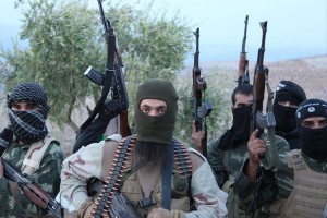 На чем зарабатывают террористы "ИГ" На чем зарабатывают террористы "ИГ"