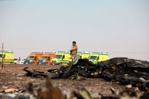 Американцы заплатят за крушение А321 Американцы заплатят за крушение А321