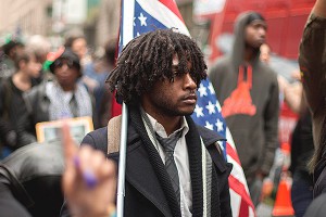 Американцы потеряли веру в будущее Американцы потеряли веру в будущее