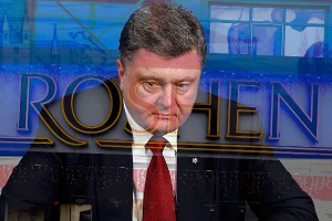 Порошенко поймали на налоговых махинациях Порошенко поймали на налоговых махинациях