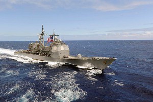 НАТО увеличит присутствие в Черном море НАТО увеличит присутствие в Черном море