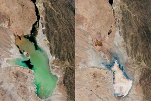 Как изменилась Земля Как изменилась Земля