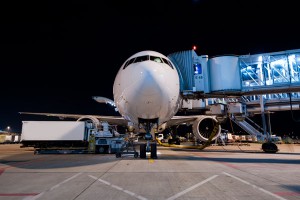 В Доминикане вспыхнул Boeing 777 с россиянами В Доминикане вспыхнул Boeing 777 с россиянами